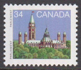 Canada Scott 925as MNH - Click Image to Close
